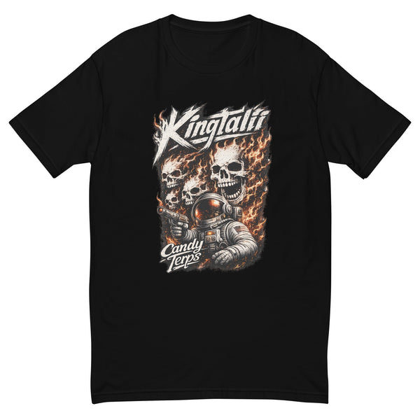 Kingtalii Merchandise
